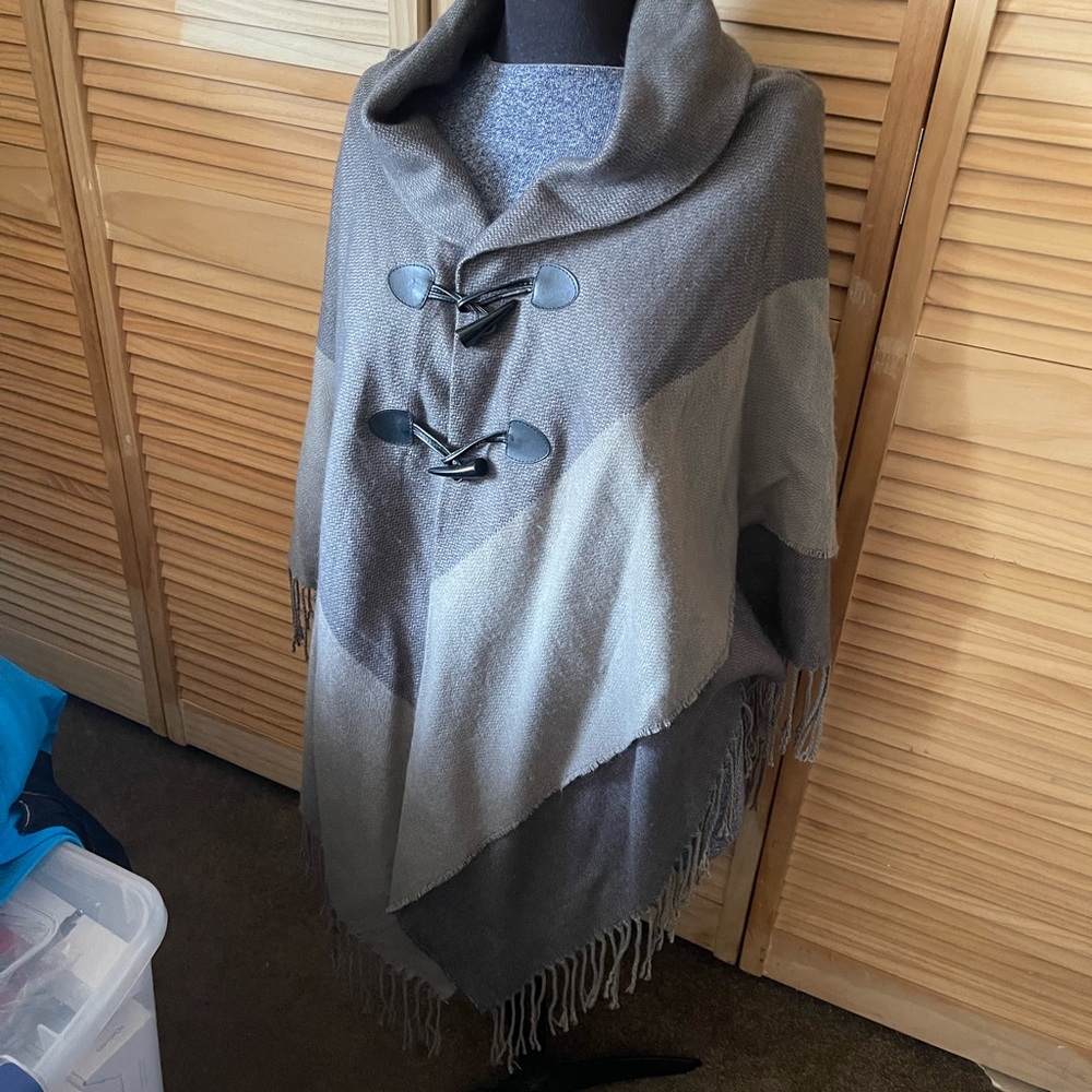 SHAWL